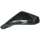 BuyAutoParts 14-11028MI Side View Mirror 1