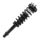 BuyAutoParts SC-60227CS Strut and Coil Spring Assembly 1