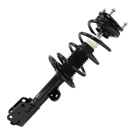2011 Ford Explorer Strut and Coil Spring Assembly 1