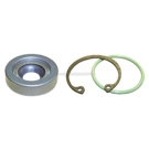 1993 Gmc G3500 A/C System O-Ring and Gasket Kit 1