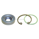 1991 Cadillac Deville A/C System O-Ring and Gasket Kit 1