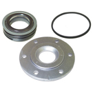 1982 Audi 5000 A/C System O-Ring and Gasket Kit 1