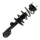 2011 Ford Explorer Strut and Coil Spring Assembly 1