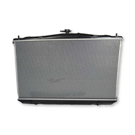 2012 Lexus RX350 Radiator 2