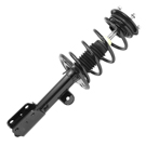 2018 Ford Explorer Strut and Coil Spring Assembly 1