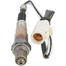 2000 Ford Explorer Oxygen Sensor Kit 2