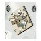 Big Parts L1-70028BIGN HVAC Control Panel 4