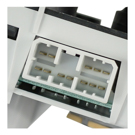 Big Parts L1-70028BIGN HVAC Control Panel 5