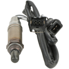 1990 Ferrari 348 Oxygen Sensor Kit 2