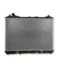 BuyAutoParts Suzuki Radiator 19-09935AN