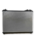 BuyAutoParts 19-09935AN Radiator 2