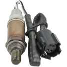 2001 Jeep Cherokee Oxygen Sensor Kit 2