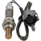 2000 Dodge Durango Oxygen Sensor Kit 2