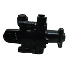 1994 Bmw 850CSi Power Steering Pump 4