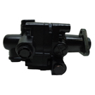 1994 Bmw 850CSi Power Steering Pump 5