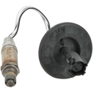 2000 Chrysler Voyager Oxygen Sensor Kit 2