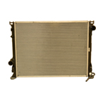 2012 Dodge Challenger Radiator 1