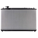 BuyAutoParts 19-00362AN Radiator 2