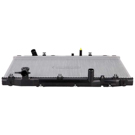 BuyAutoParts 19-00362AN Radiator 3
