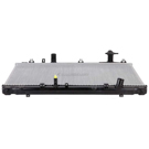 BuyAutoParts 19-00362AN Radiator 4