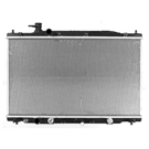 2011 Honda CR-V Radiator 1