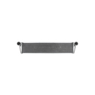 2007 Porsche Boxster Radiator 1