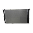 2011 Ford Fusion Radiator 2