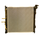 2013 Kia Optima Radiator 1