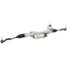 2014 Cadillac CTS Rack and Pinion 2
