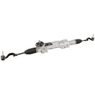 2014 Cadillac CTS Rack and Pinion 3