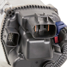 2014 Cadillac CTS Rack and Pinion 4