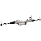 2014 Cadillac CTS Rack and Pinion 2