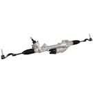2014 Cadillac CTS Rack and Pinion 3
