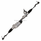 OEM / OES 80-30097ON Rack and Pinion 1