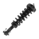 2019 Ford F Series Trucks Strut and Coil Spring Assembly 1