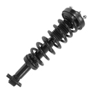 2018 Ford F Series Trucks Strut and Coil Spring Assembly 1