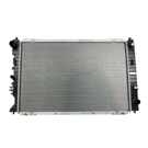 2011 Ford Escape Radiator 1