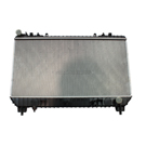 2012 Chevrolet Camaro Radiator 1