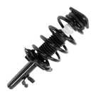 2021 Ford Transit Connect Shock and Strut Set 3