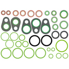 BuyAutoParts 61-94171R6 A/C Compressor and Components Kit 6