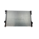 2012 Ford Flex Radiator 1