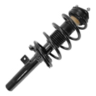 2012 Ford Transit Connect Strut and Coil Spring Assembly 1