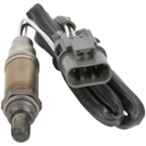 1997 Nissan Maxima Oxygen Sensor Kit 2