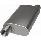 MagnaFlow Exhaust Products 13236 Muffler 4