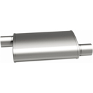 MagnaFlow Exhaust Products 13236 Muffler 3