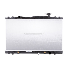 BuyAutoParts 19-02457AN Radiator 1