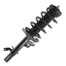 BuyAutoParts 77-768952C Shock and Strut Set 2