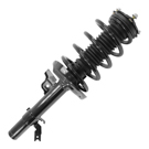 BuyAutoParts  Acura MDX Strut 75-27292CS