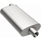 2000 Gmc Sonoma Muffler 2