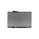 BuyAutoParts Honda Radiator 19-02312AN